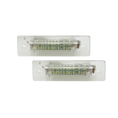 LED SIJALICE ZA OSVETLJENJE TABLICE - PORSCHE 032706 Beograd Zemun